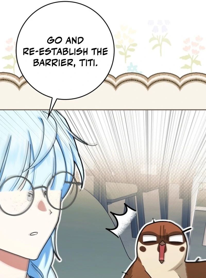 Deadlines are Raining in the Status Window chapter 70 page 125