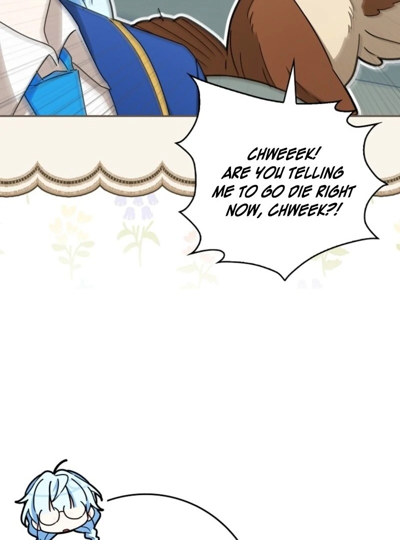 Deadlines are Raining in the Status Window chapter 70 page 126