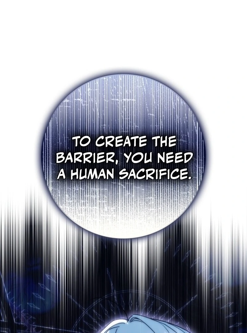 Deadlines are Raining in the Status Window chapter 70 page 128