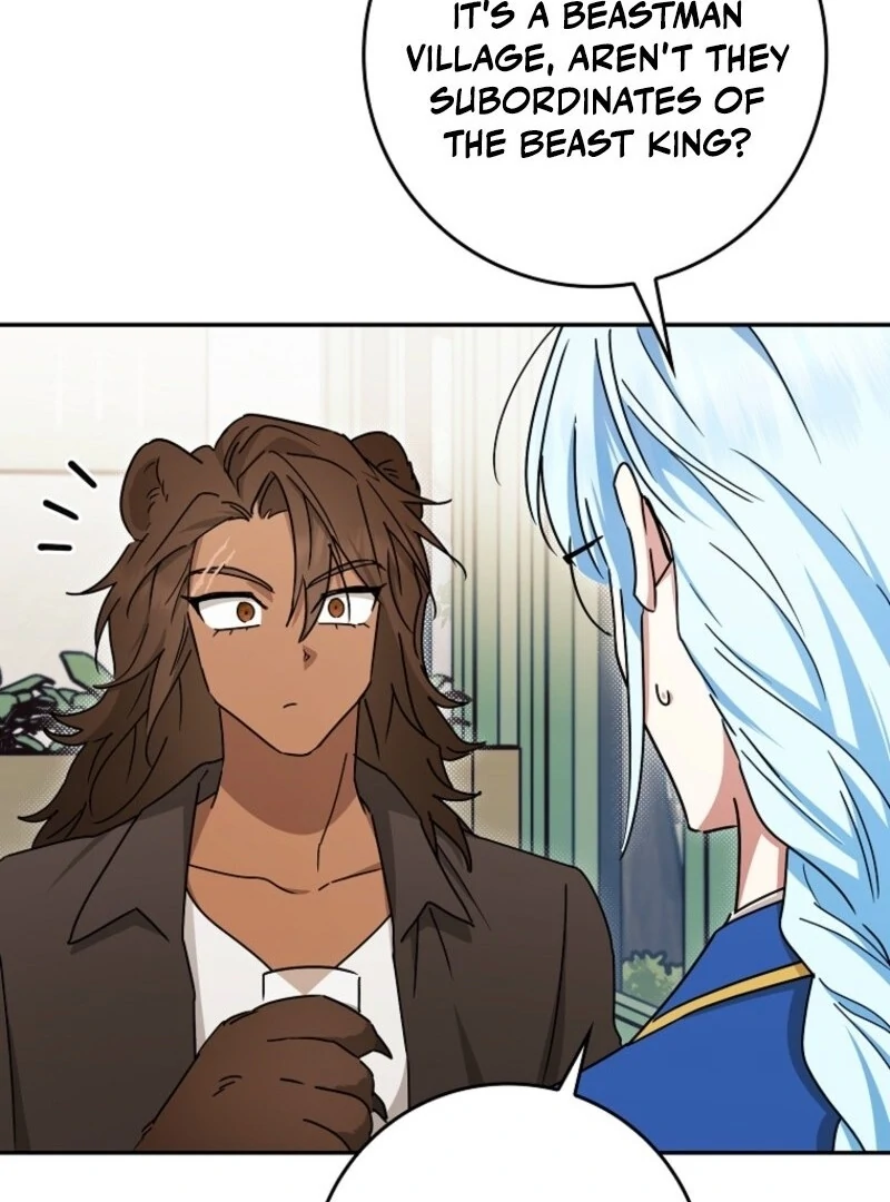 Deadlines are Raining in the Status Window chapter 70 page 131