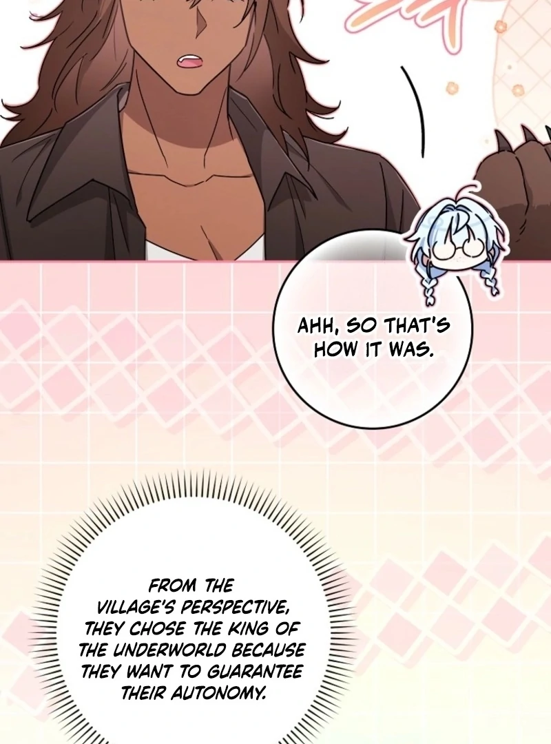 Deadlines are Raining in the Status Window chapter 71 page 8