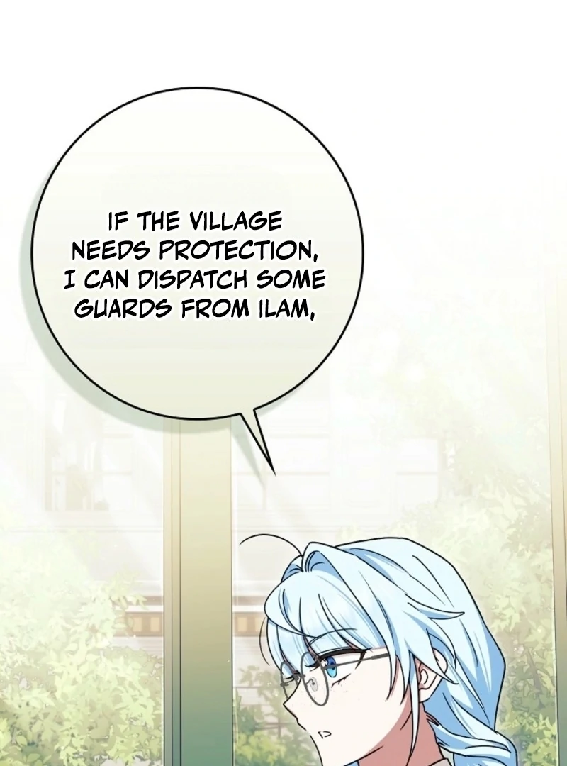 Deadlines are Raining in the Status Window chapter 71 page 10