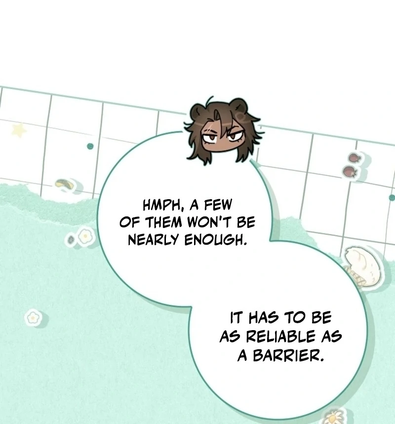 Deadlines are Raining in the Status Window chapter 71 page 12