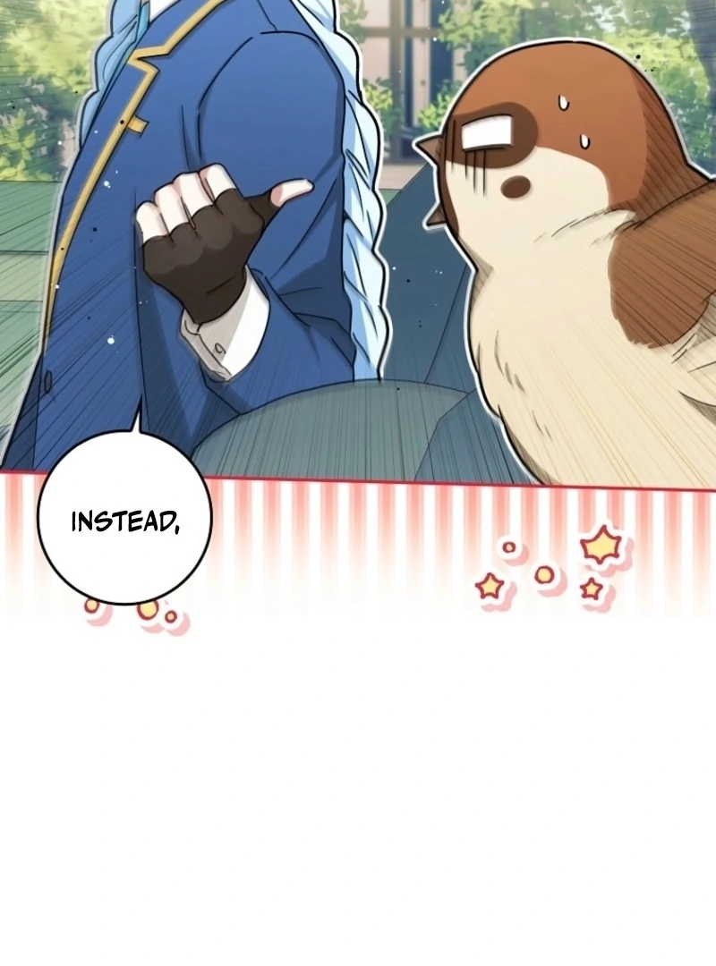 Deadlines are Raining in the Status Window chapter 71 page 15