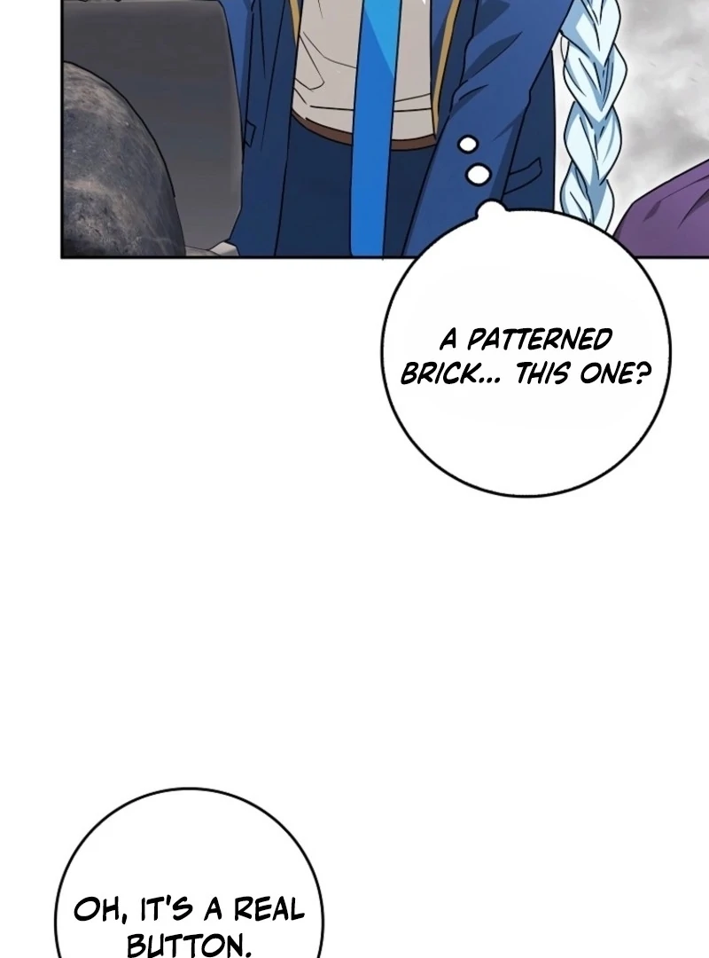 Deadlines are Raining in the Status Window chapter 71 page 28