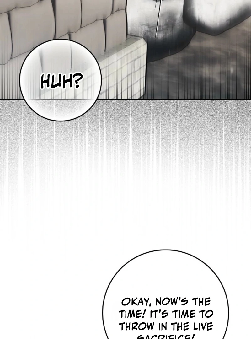Deadlines are Raining in the Status Window chapter 71 page 36