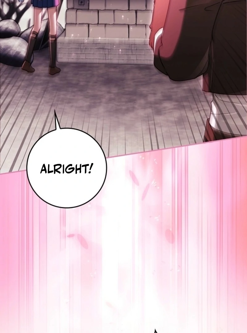 Deadlines are Raining in the Status Window chapter 71 page 38