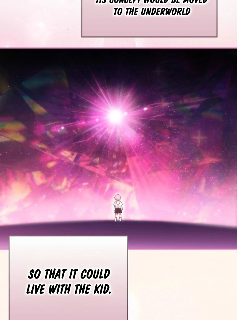 Deadlines are Raining in the Status Window chapter 71 page 87