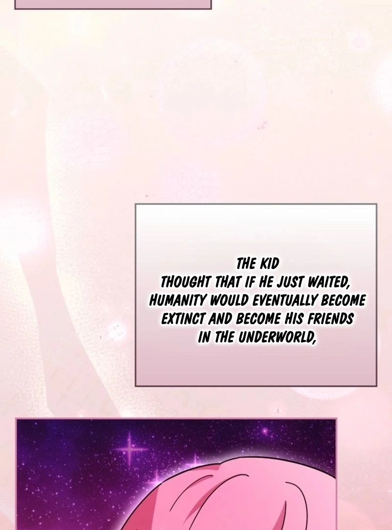 Deadlines are Raining in the Status Window chapter 71 page 88