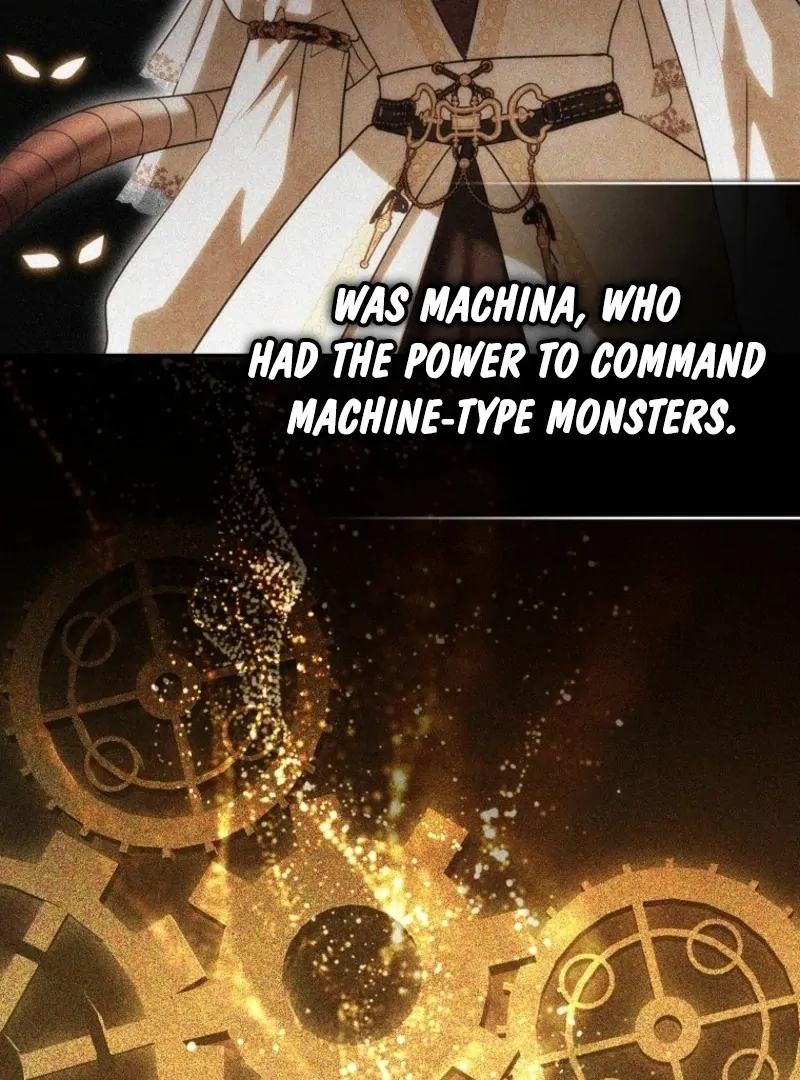 Deadlines are Raining in the Status Window chapter 71 page 107