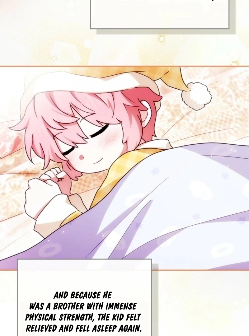 Deadlines are Raining in the Status Window chapter 71 page 113