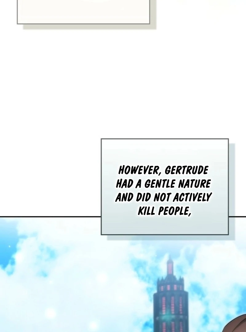 Deadlines are Raining in the Status Window chapter 71 page 114
