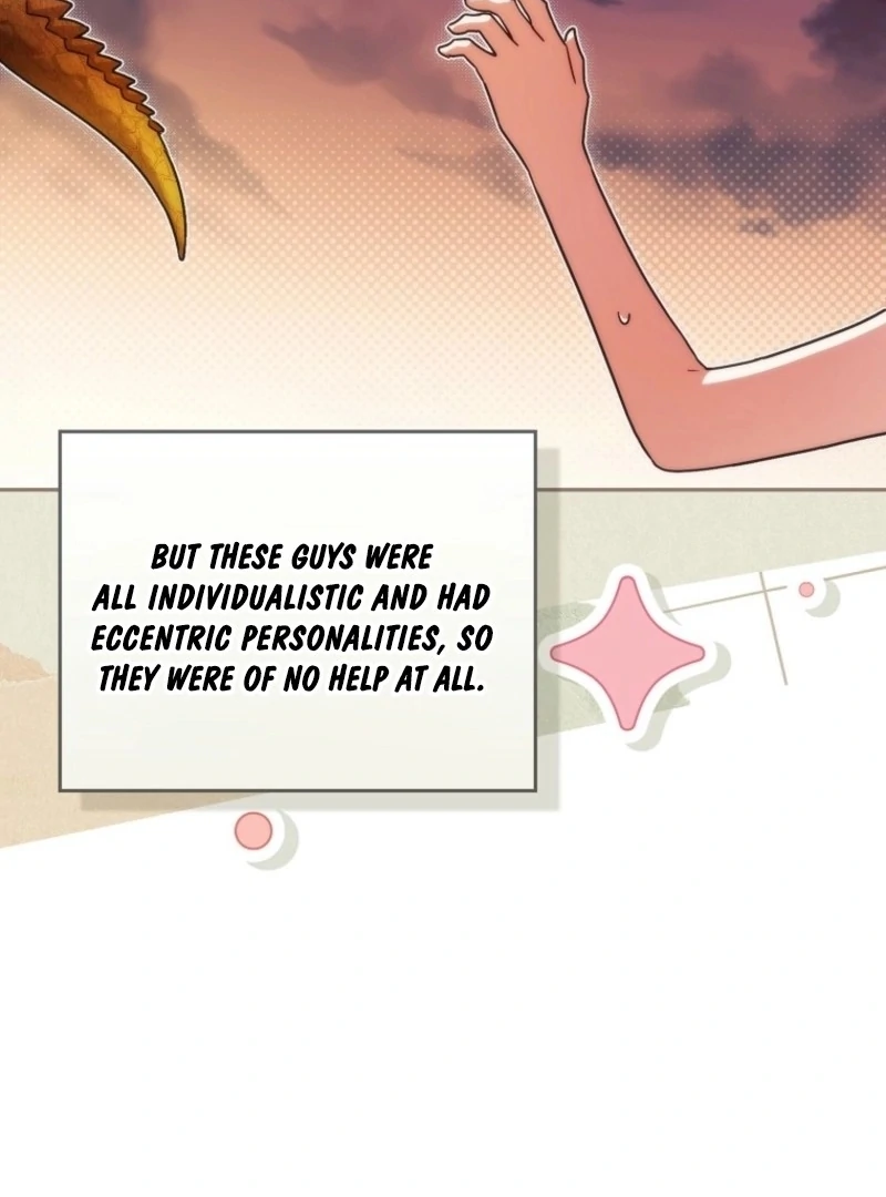 Deadlines are Raining in the Status Window chapter 71 page 117