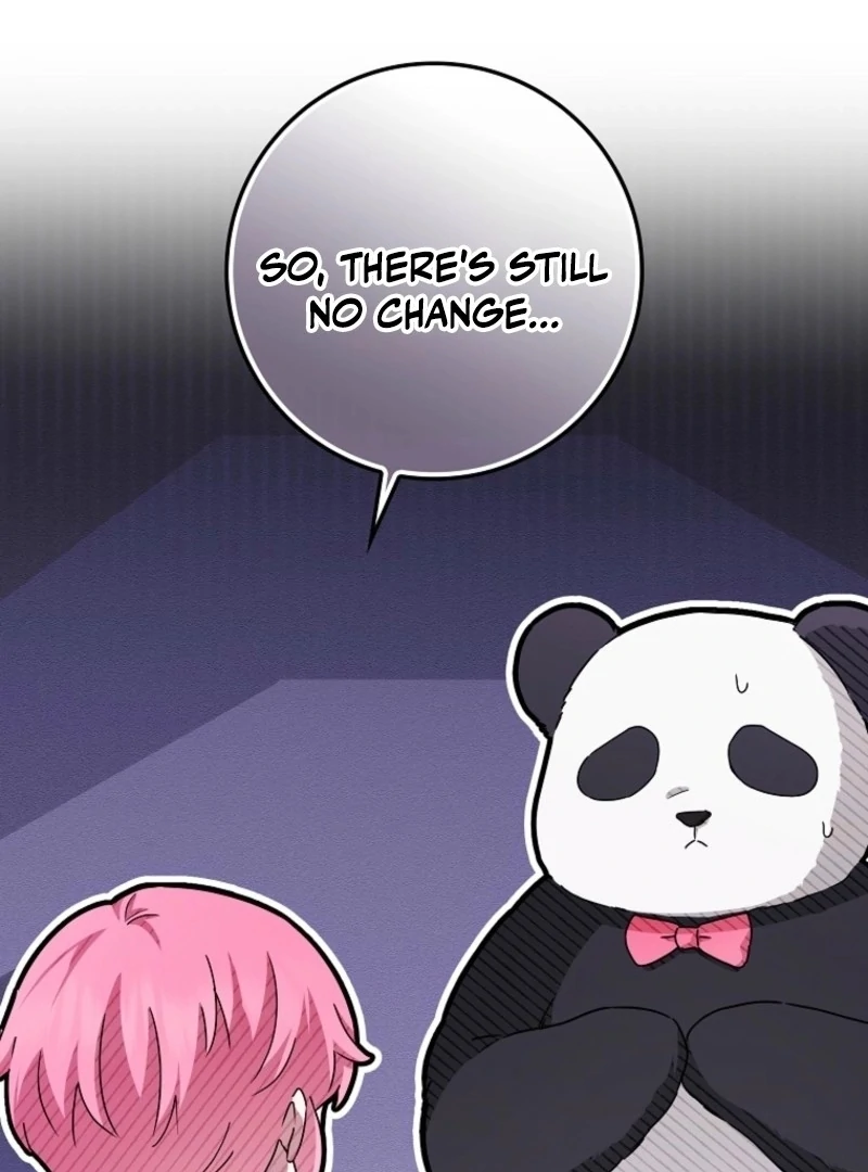 Deadlines are Raining in the Status Window chapter 71 page 118