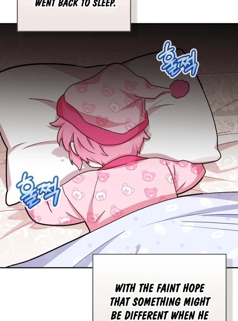 Deadlines are Raining in the Status Window chapter 71 page 120