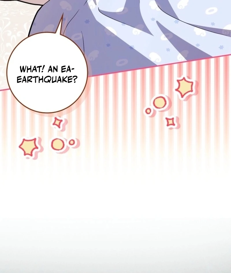 Deadlines are Raining in the Status Window chapter 71 page 123