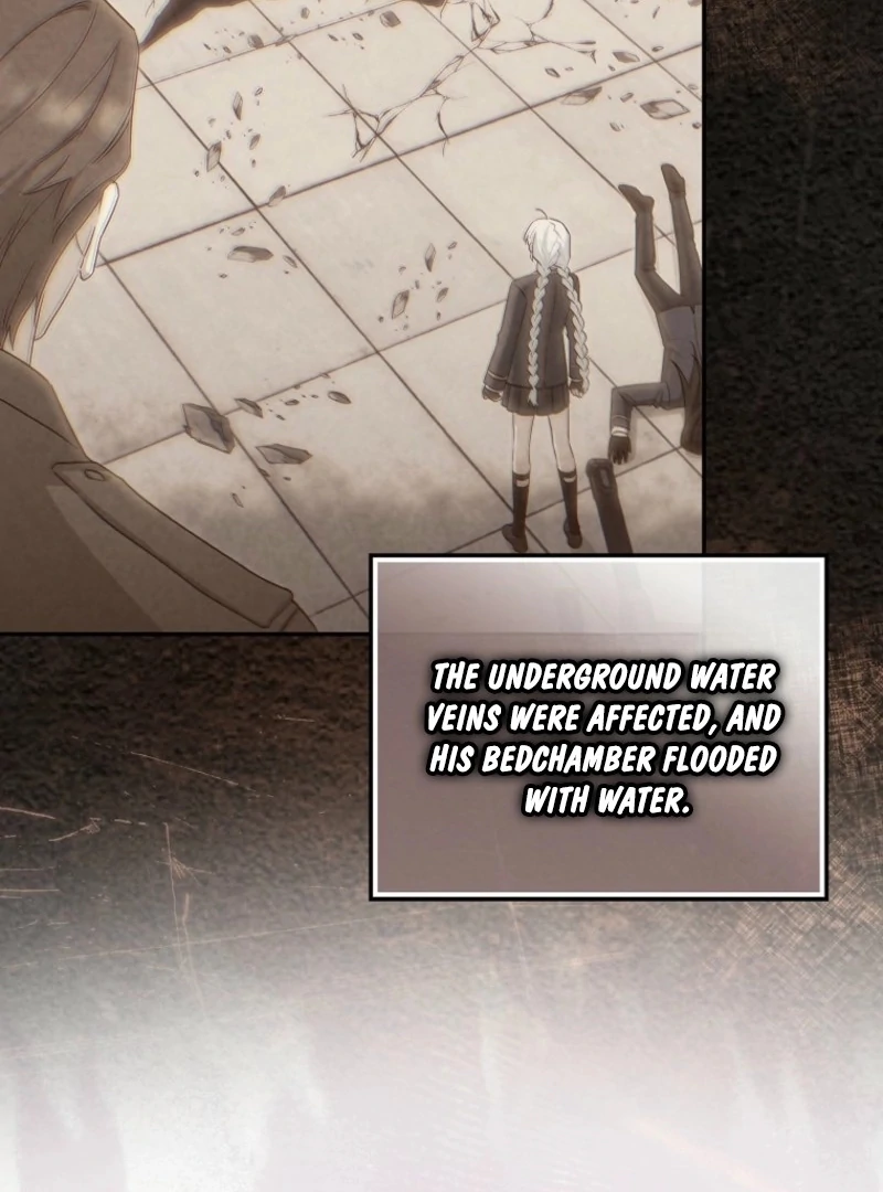 Deadlines are Raining in the Status Window chapter 71 page 128