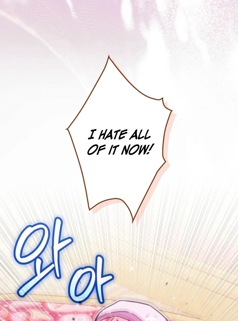 Deadlines are Raining in the Status Window chapter 71 page 130