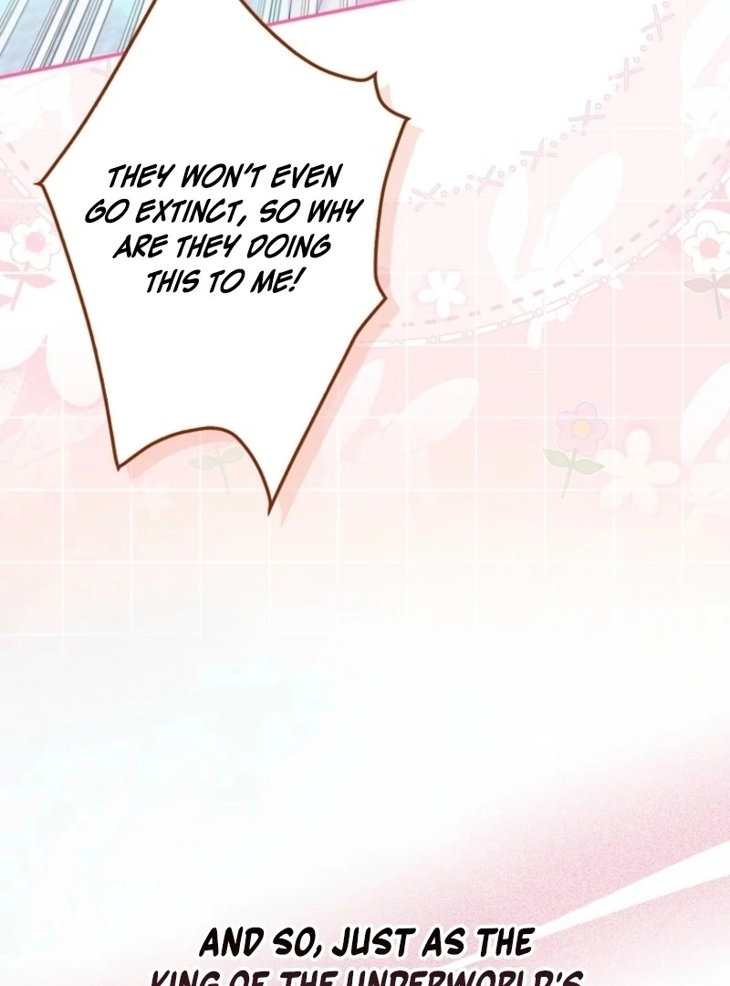 Deadlines are Raining in the Status Window chapter 71 page 132