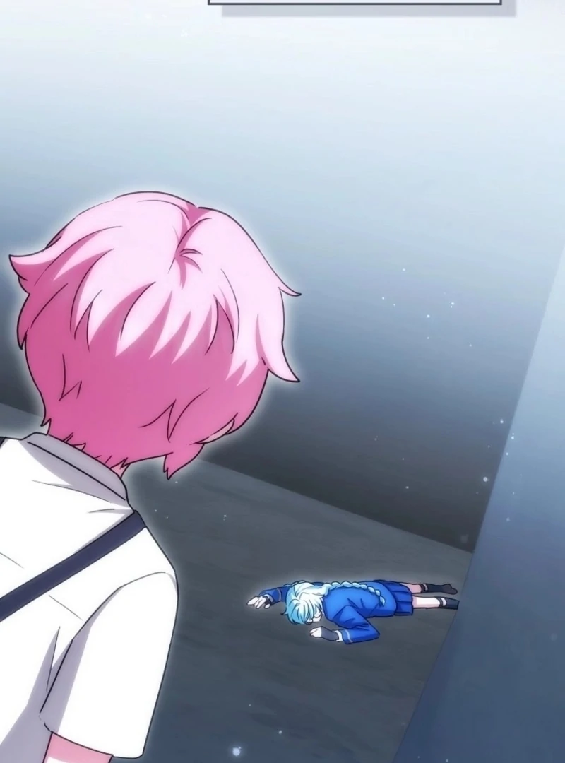 Deadlines are Raining in the Status Window chapter 71 page 135