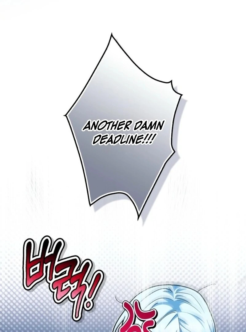 Deadlines are Raining in the Status Window chapter 72 page 16