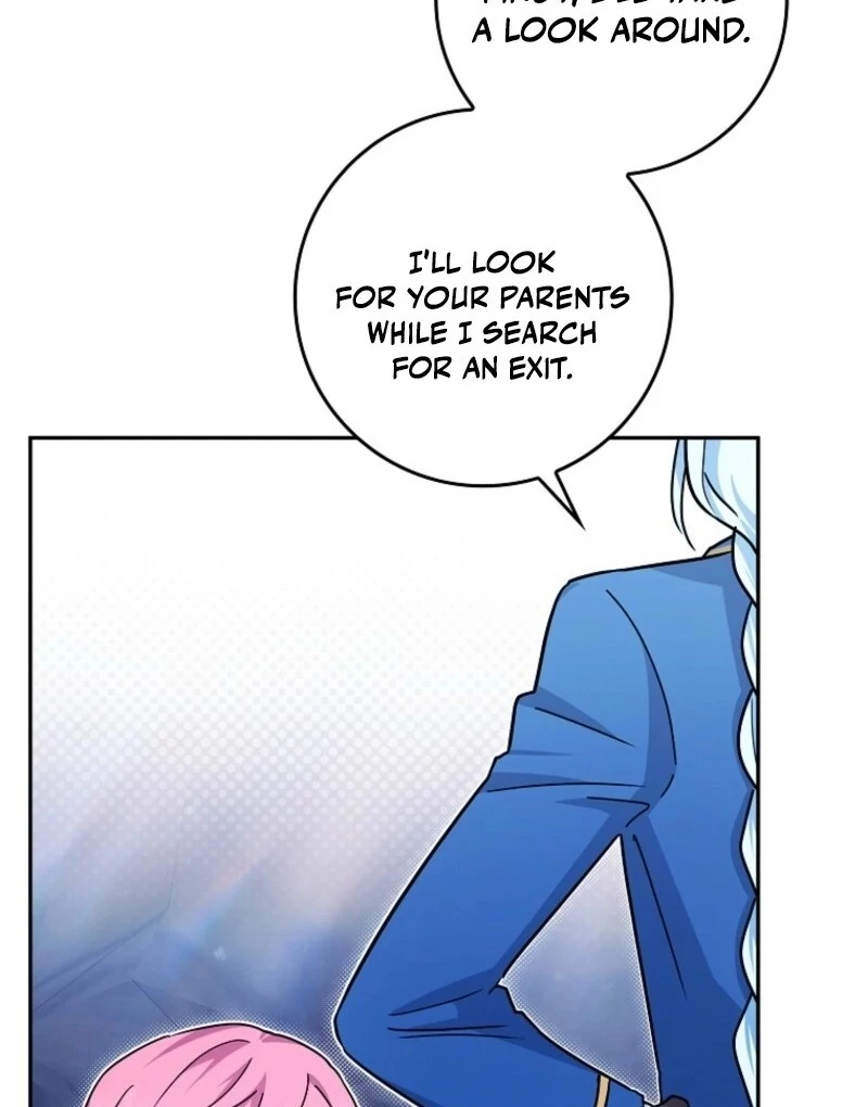 Deadlines are Raining in the Status Window chapter 72 page 27