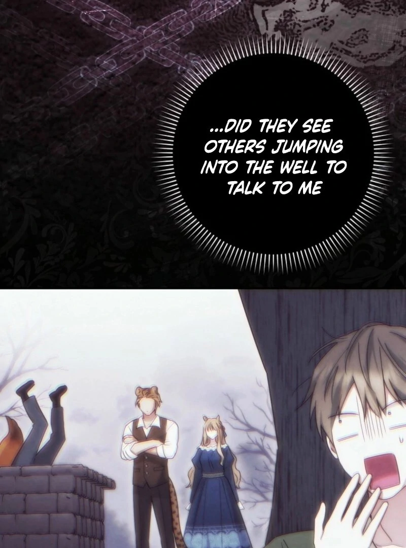 Deadlines are Raining in the Status Window chapter 72 page 31
