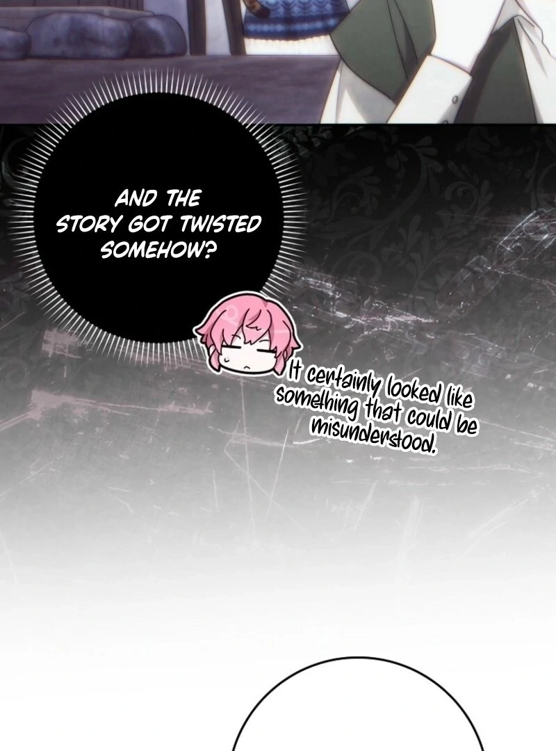 Deadlines are Raining in the Status Window chapter 72 page 32