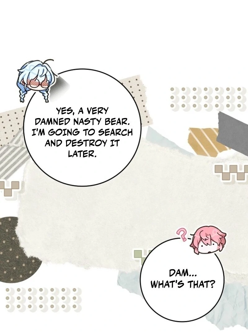 Deadlines are Raining in the Status Window chapter 72 page 37