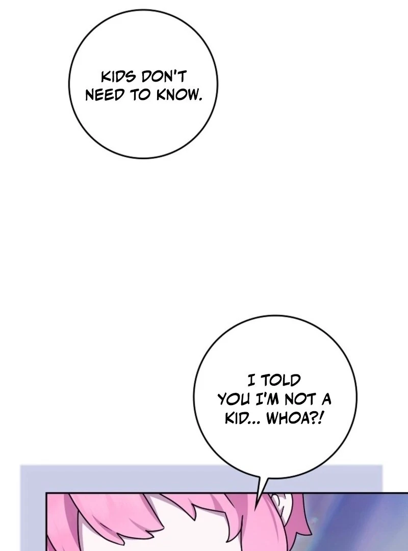 Deadlines are Raining in the Status Window chapter 72 page 38