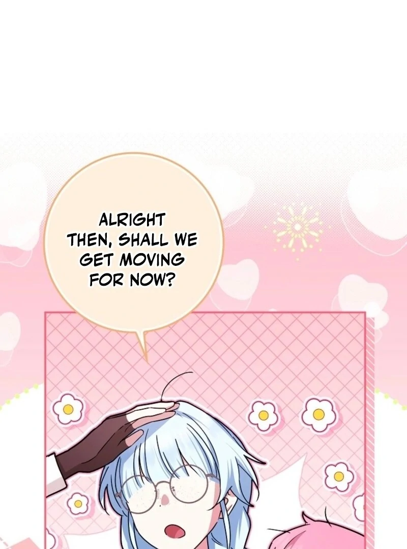 Deadlines are Raining in the Status Window chapter 72 page 40