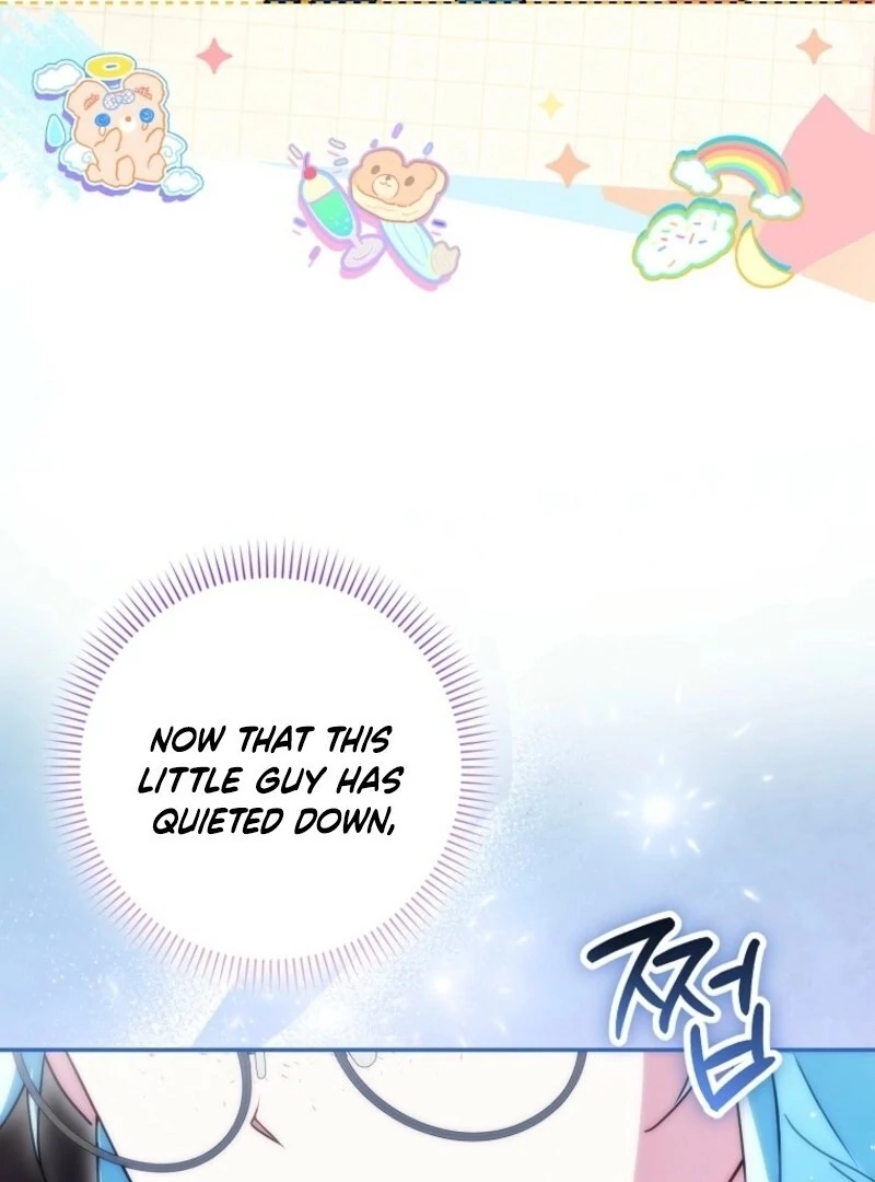 Deadlines are Raining in the Status Window chapter 72 page 47