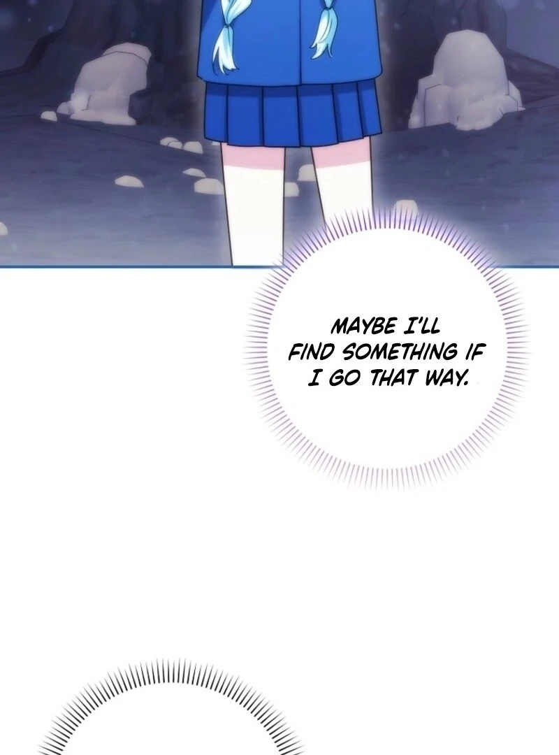 Deadlines are Raining in the Status Window chapter 72 page 50