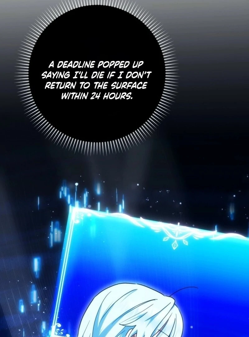Deadlines are Raining in the Status Window chapter 72 page 53