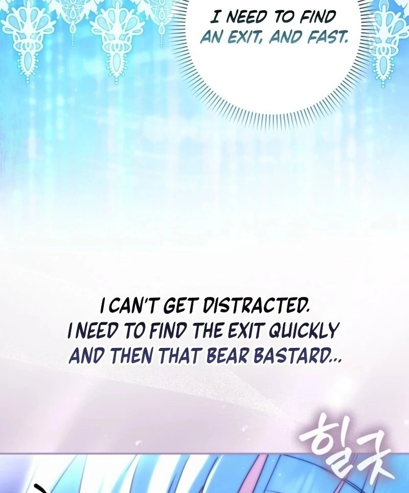 Deadlines are Raining in the Status Window chapter 72 page 55