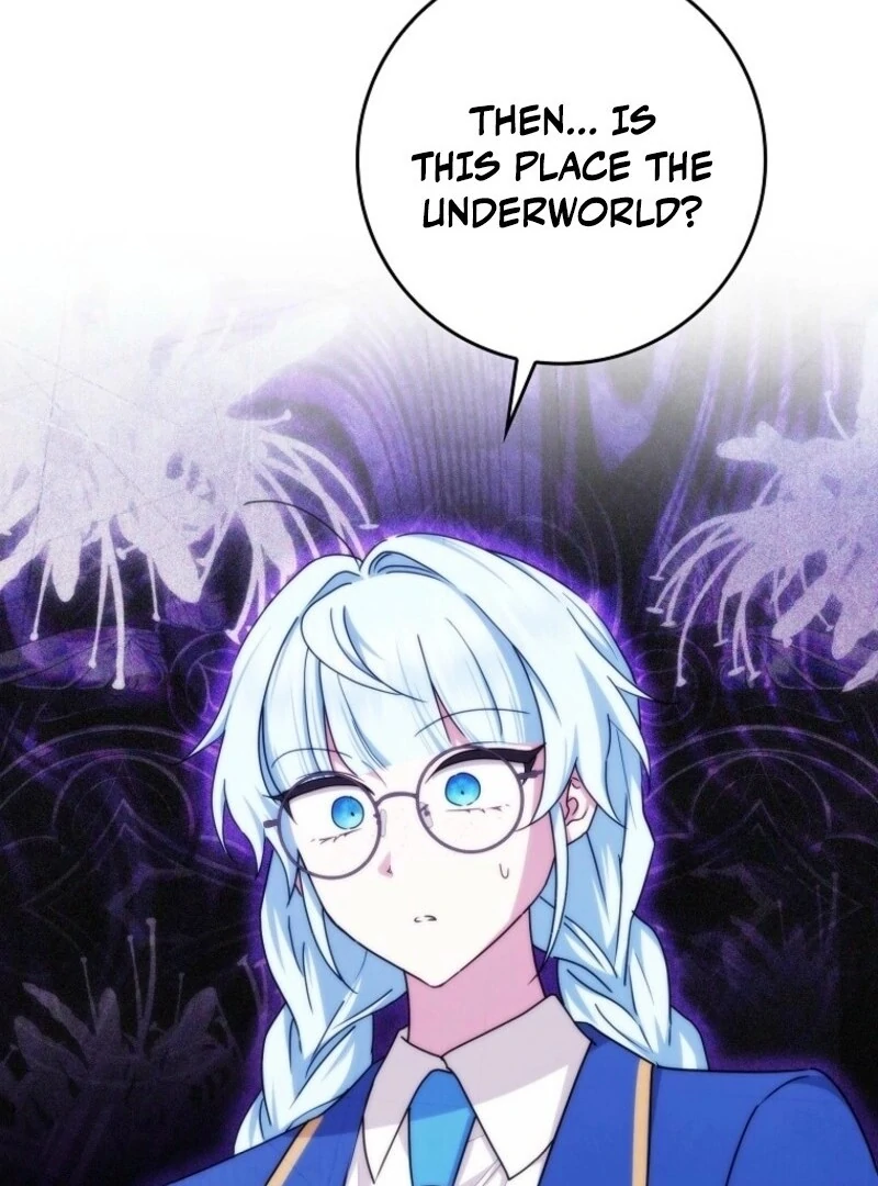 Deadlines are Raining in the Status Window chapter 72 page 66