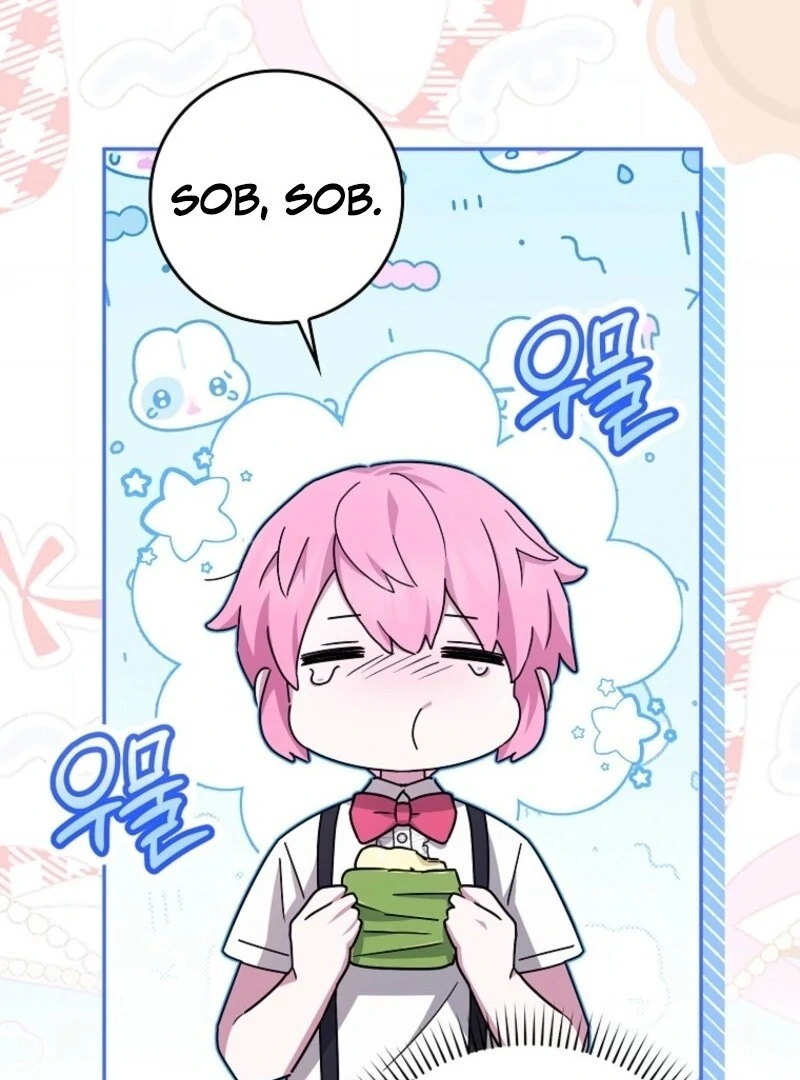 Deadlines are Raining in the Status Window chapter 72 page 73