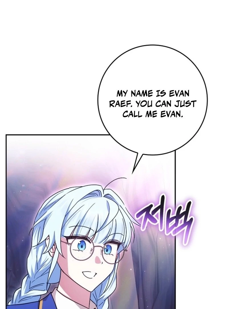Deadlines are Raining in the Status Window chapter 72 page 91