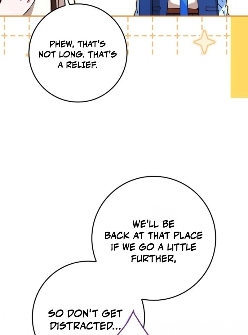 Deadlines are Raining in the Status Window chapter 72 page 102