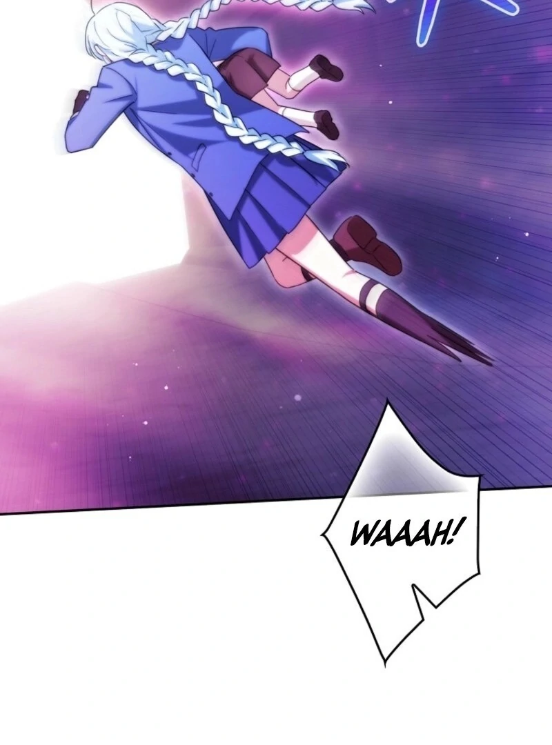 Deadlines are Raining in the Status Window chapter 72 page 106