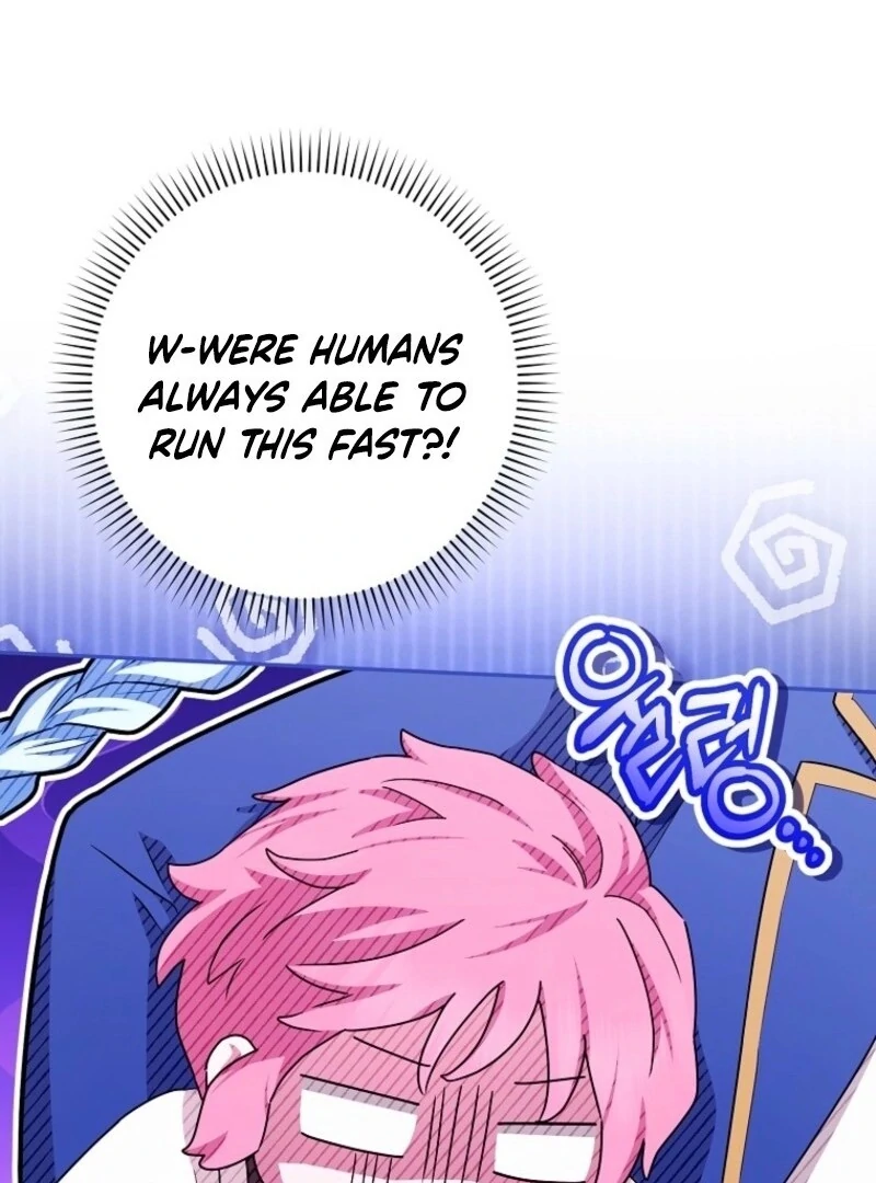 Deadlines are Raining in the Status Window chapter 72 page 107