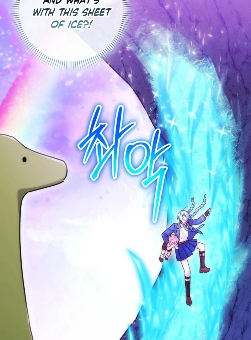 Deadlines are Raining in the Status Window chapter 72 page 109
