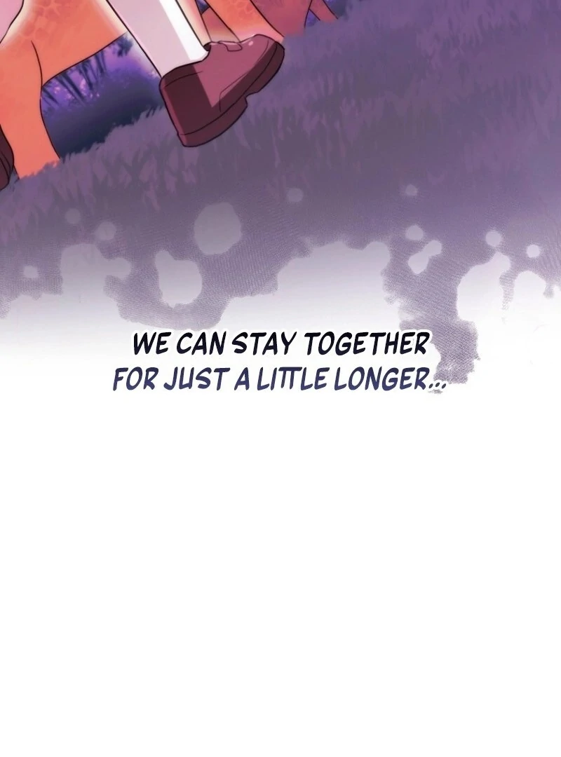 Deadlines are Raining in the Status Window chapter 72 page 120