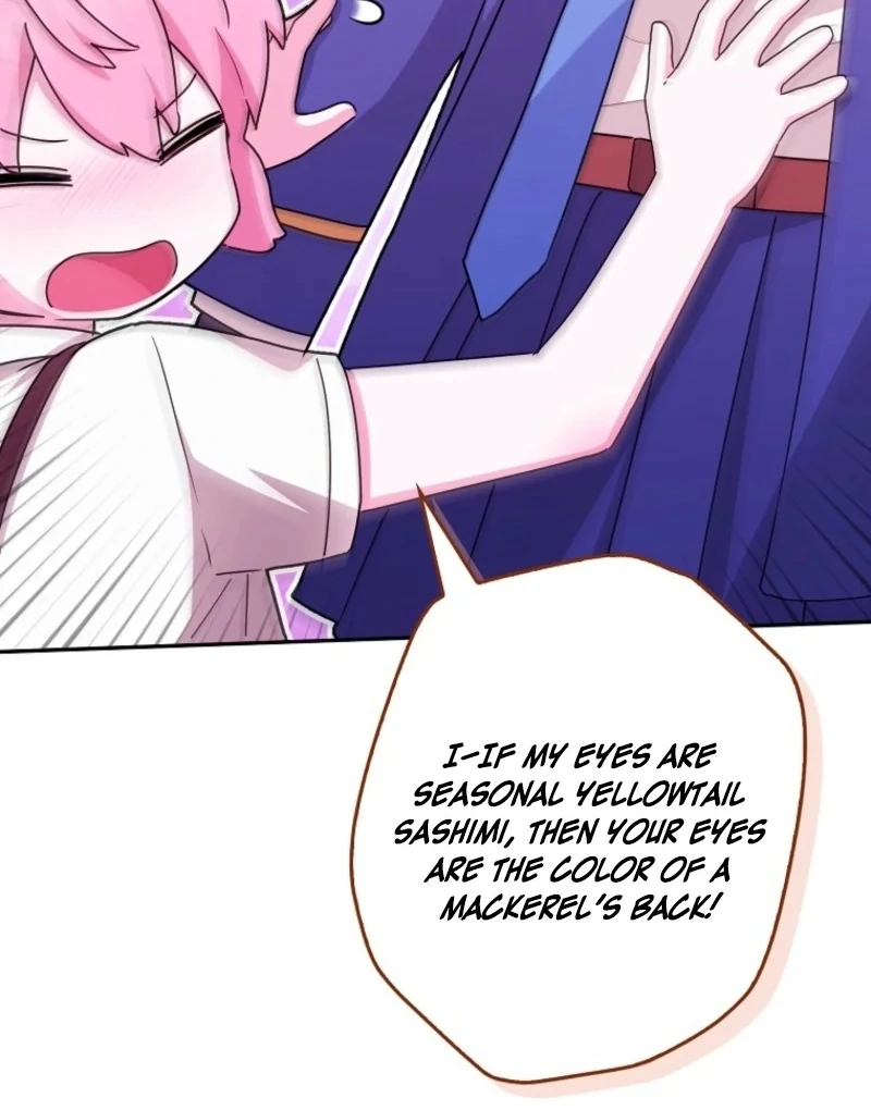 Deadlines are Raining in the Status Window chapter 73 page 28