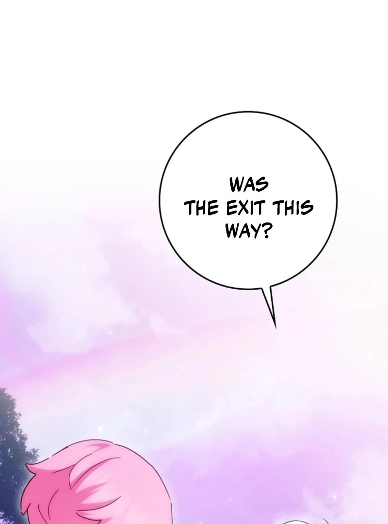 Deadlines are Raining in the Status Window chapter 73 page 34