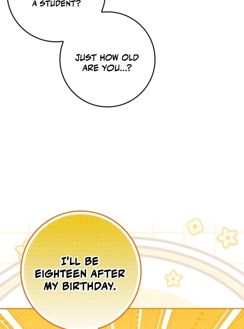 Deadlines are Raining in the Status Window chapter 73 page 49