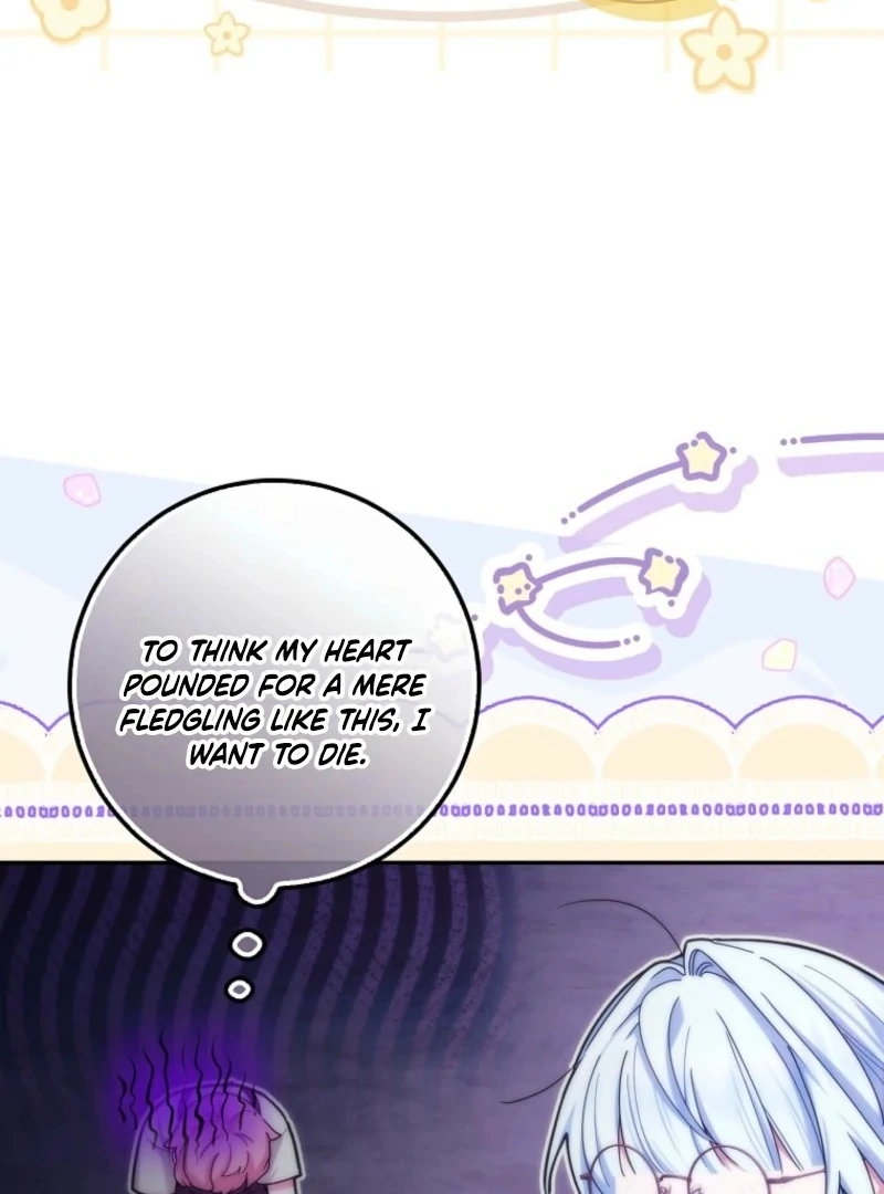 Deadlines are Raining in the Status Window chapter 73 page 51