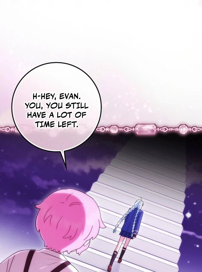 Deadlines are Raining in the Status Window chapter 73 page 58