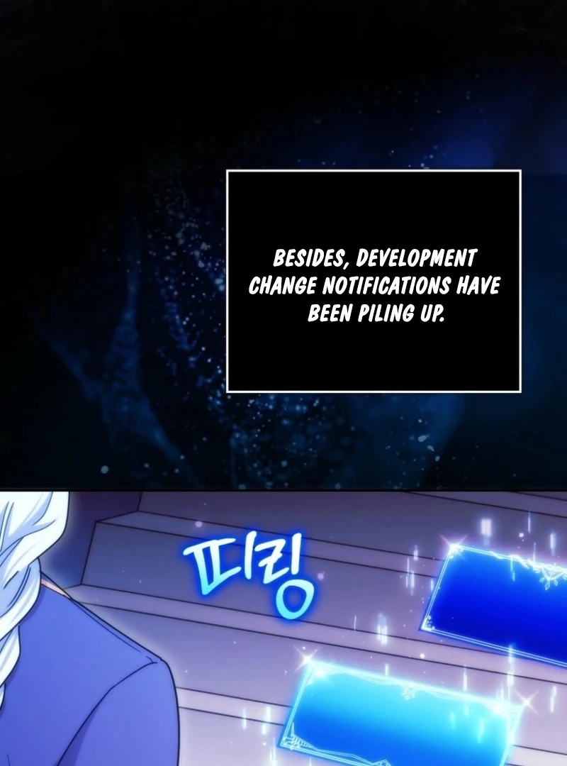 Deadlines are Raining in the Status Window chapter 73 page 66