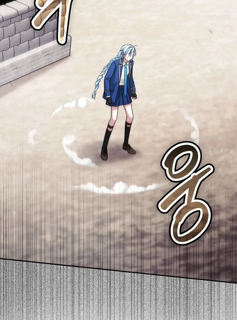 Deadlines are Raining in the Status Window chapter 73 page 76